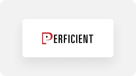 Perficient logo