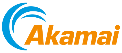 Akamai Logo