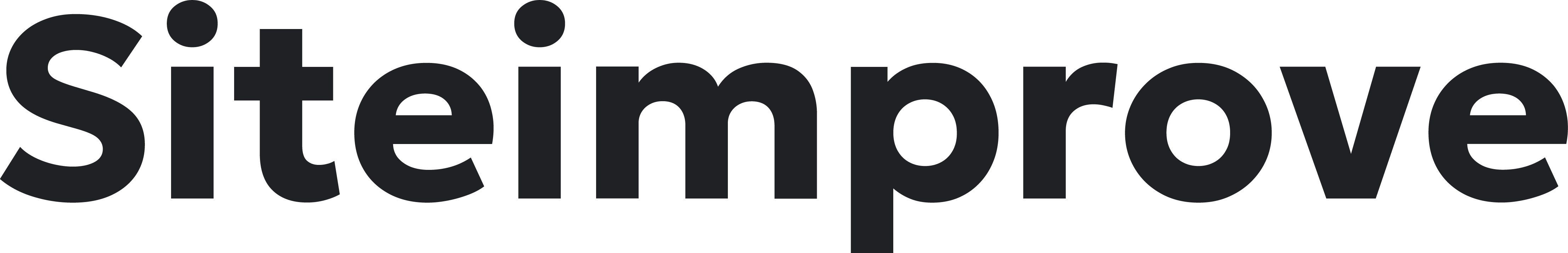 Siteimprove logo