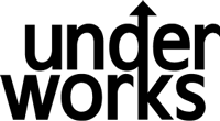 Under Works logo